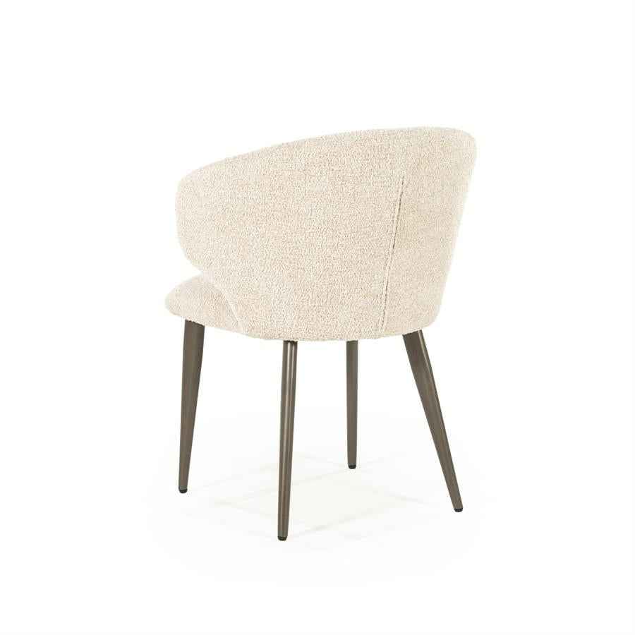 Chair Mateo - beige Niata