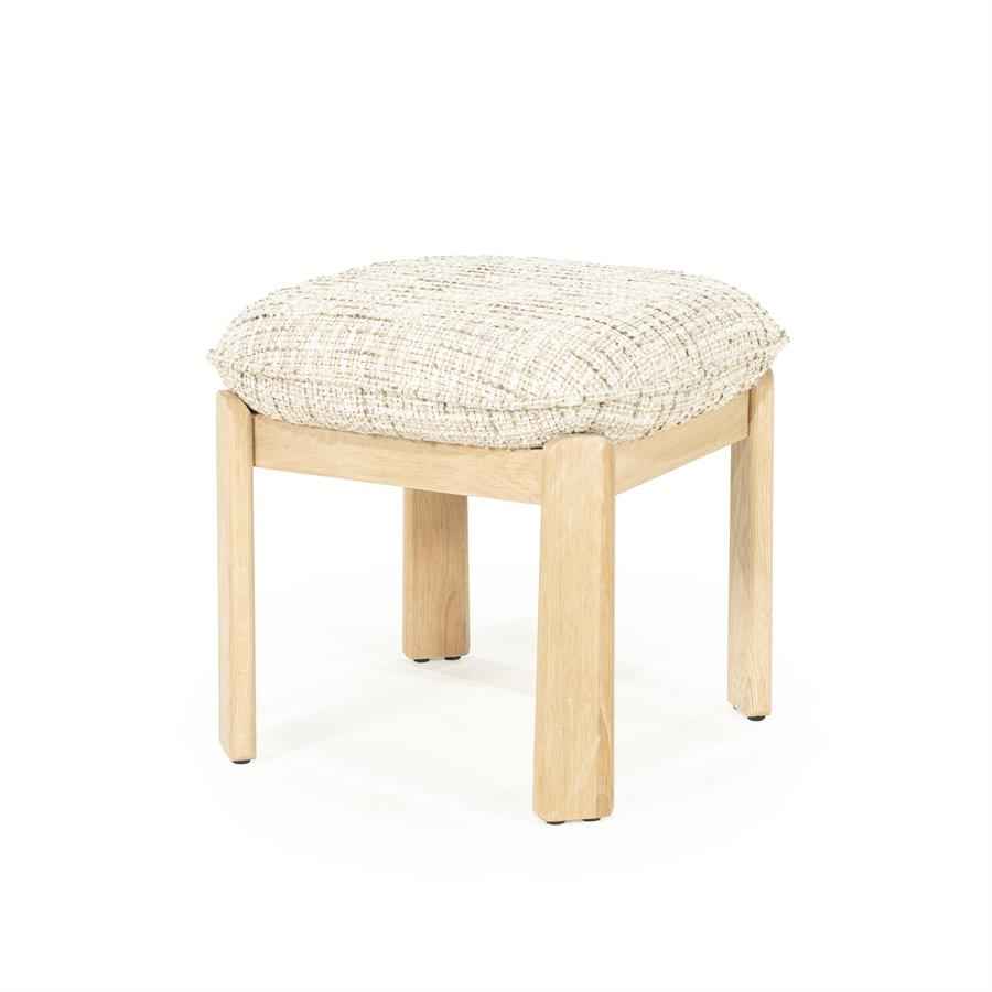 Stool Lottie - beige Nori