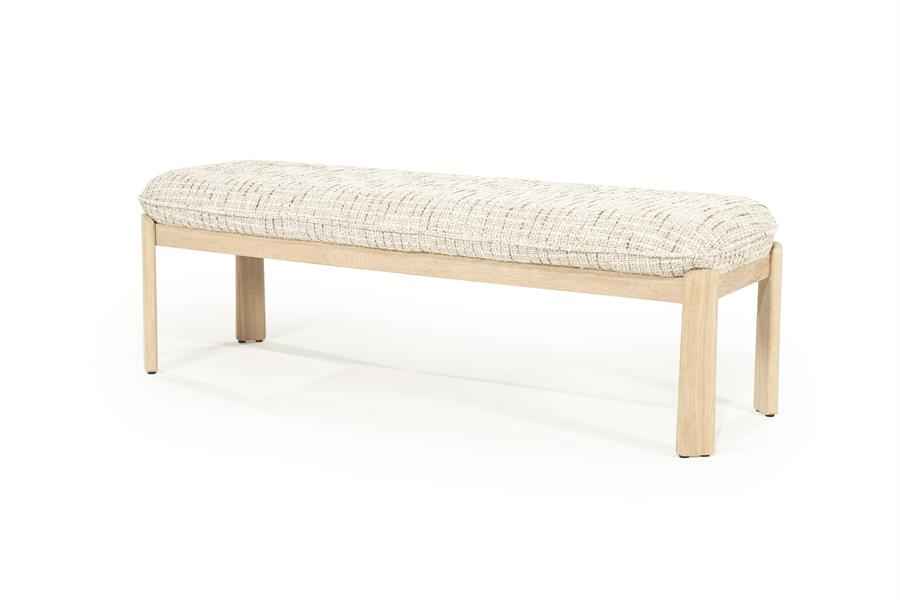 Bench Lottie - beige Nori