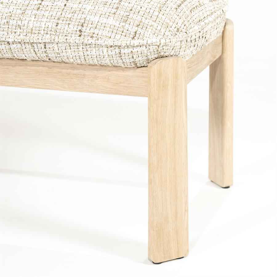 Bench Lottie - beige Nori