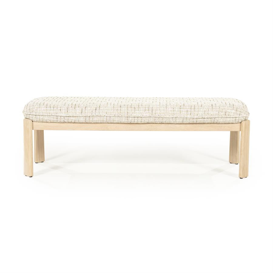 Bench Lottie - beige Nori