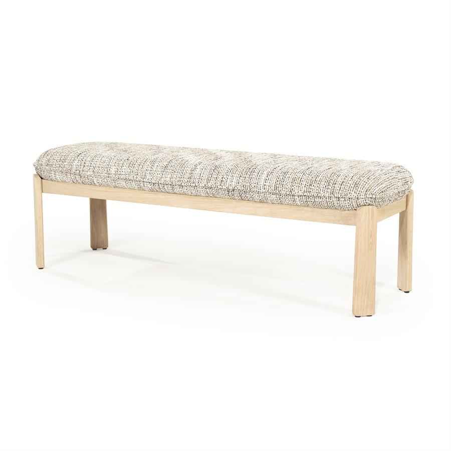 Bench Lottie - beige Nori