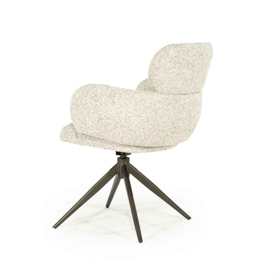 Chair Darcio - beige Gleam