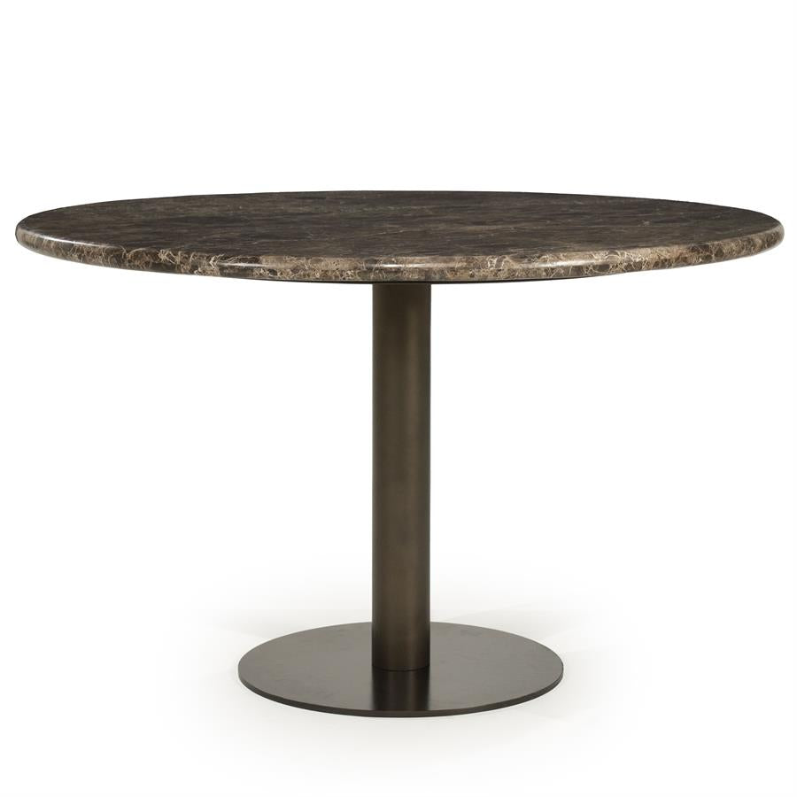 Dining table Luigi - 127x76 cm
