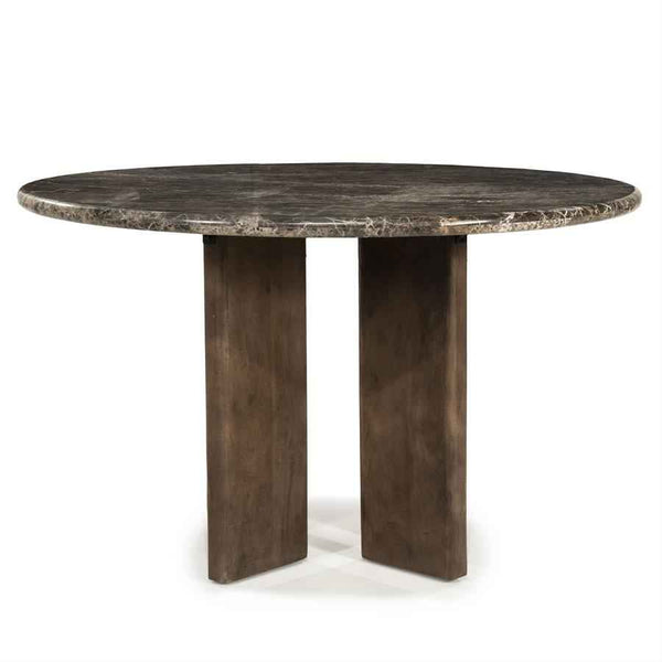 Dining table Lando - 127 cm