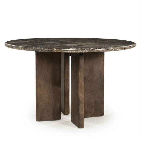 Dining table Lando - 127 cm