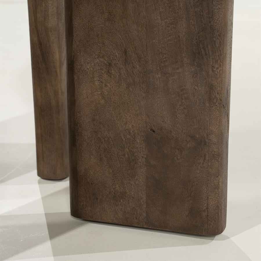Dining table Lando - 127 cm