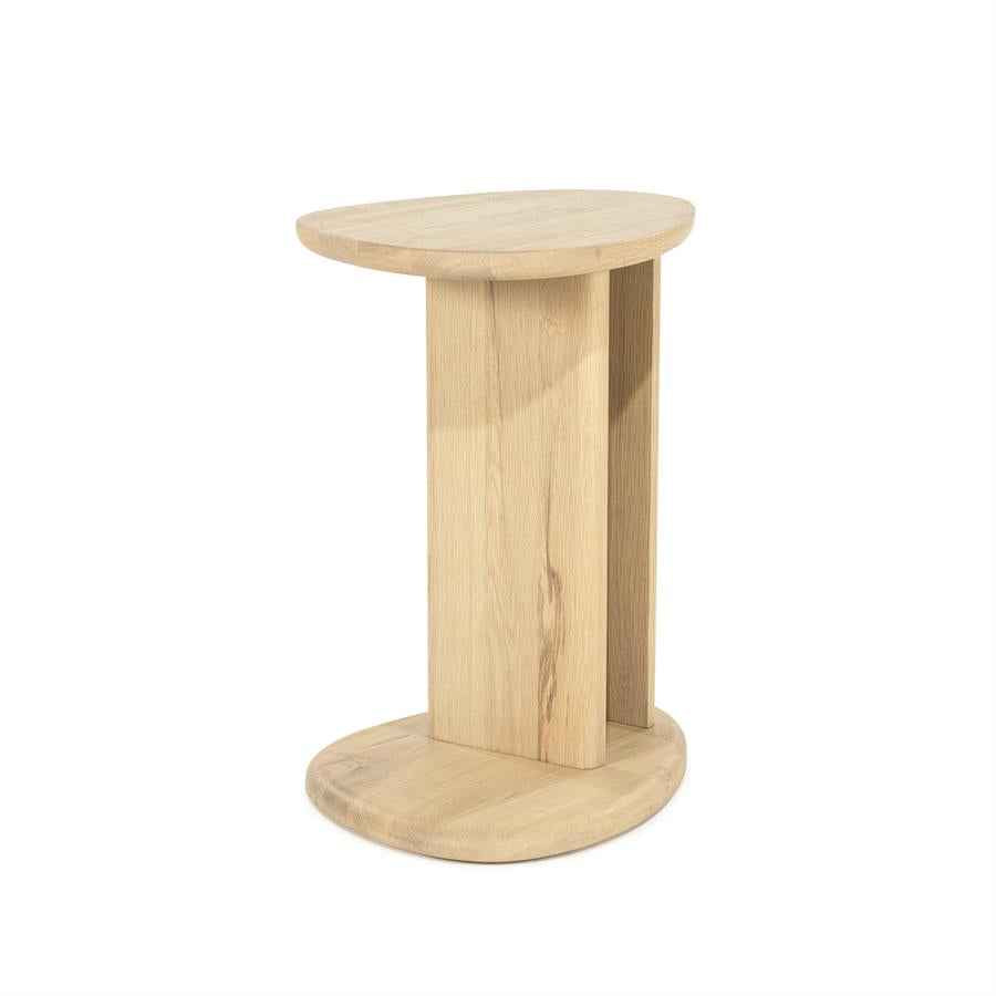 Side table Lori - natural