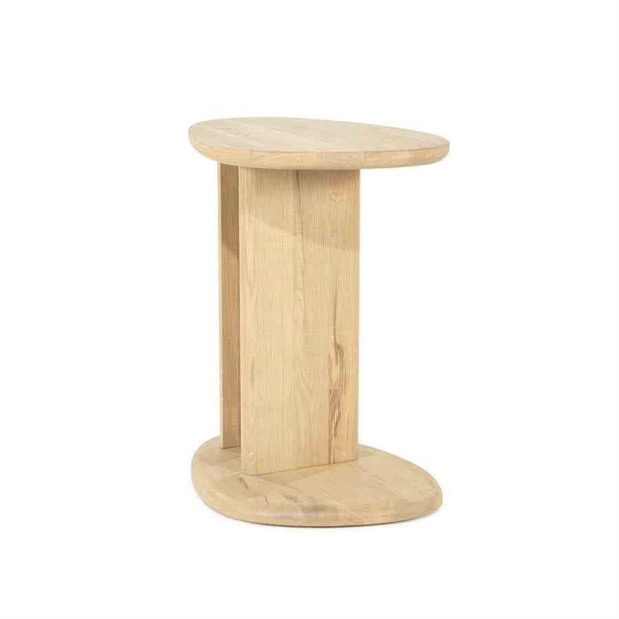 Side table Lori - natural