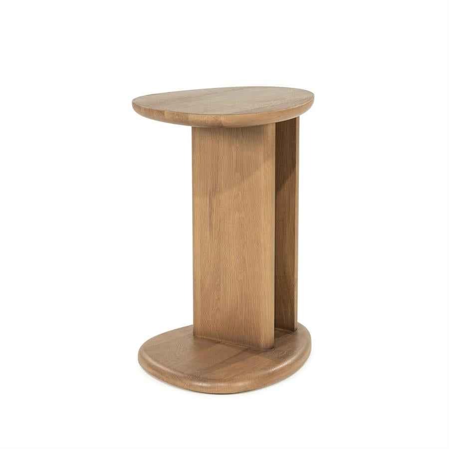 Side table Lori - natural