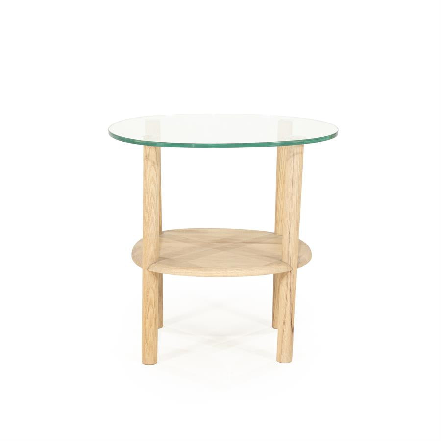 Side table Cleo - natural
