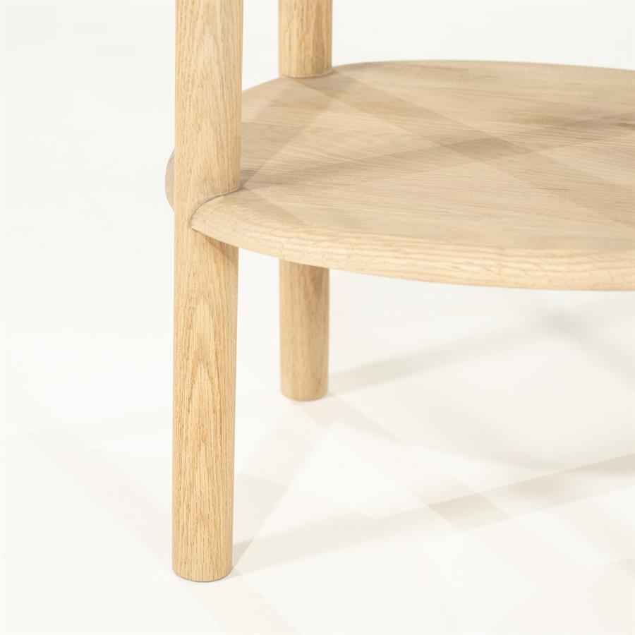 Side table Cleo - natural