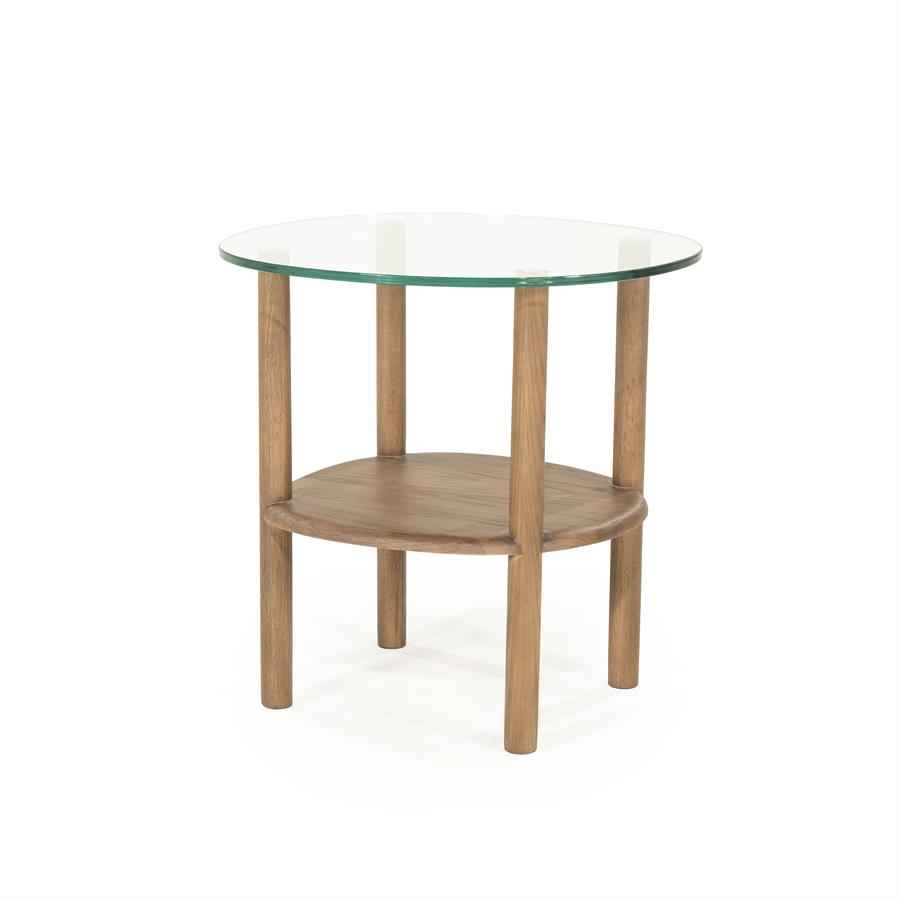 Side table Cleo - natural