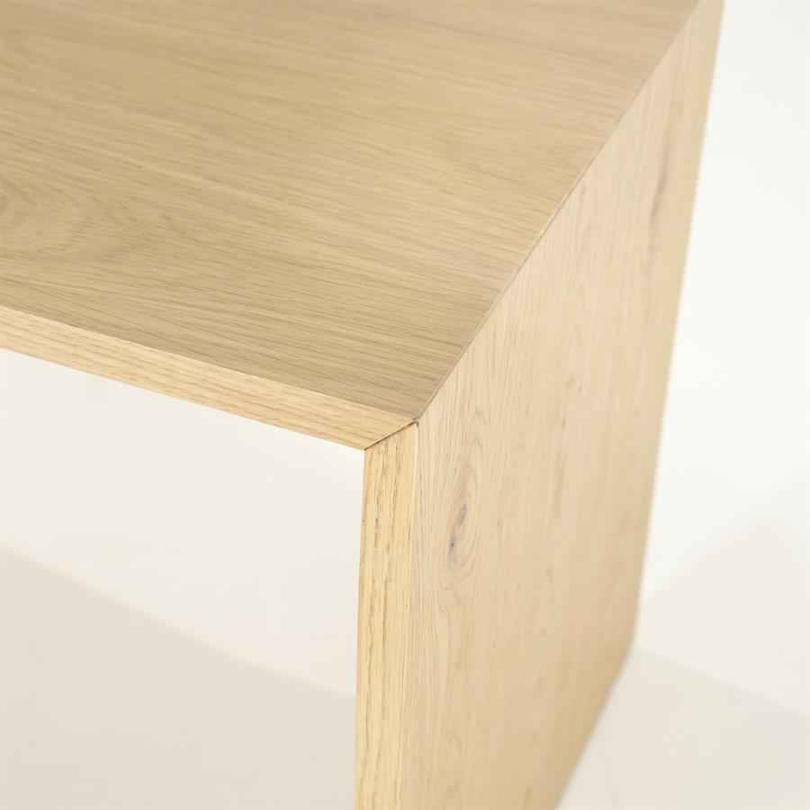 Coffee table set Flo - natural