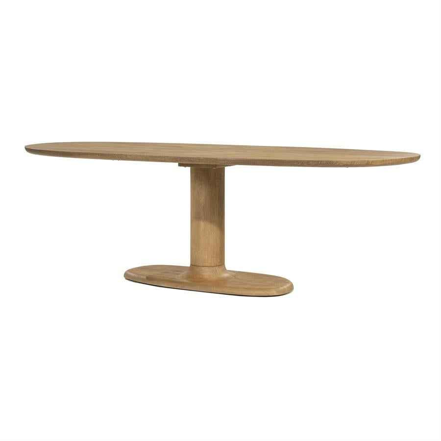 Dining table Coco 240x110 cm - natural