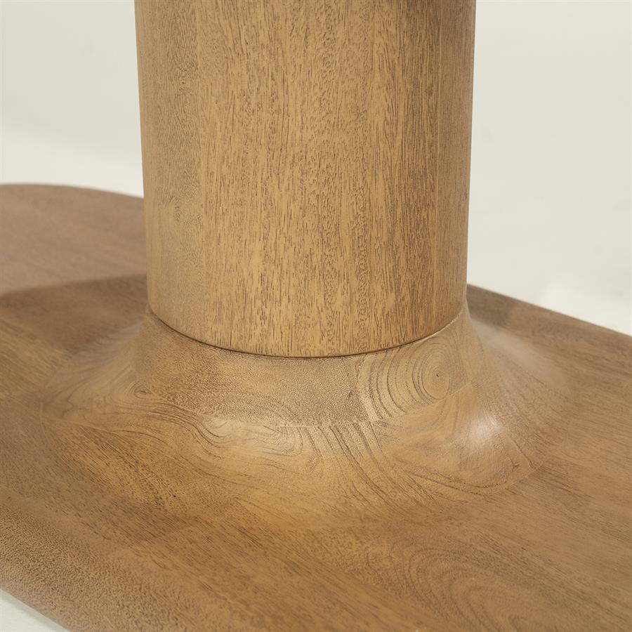 Dining table Coco 300x110 cm - natural