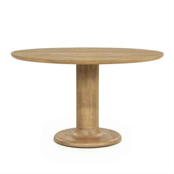 Dining table Coco 130x77 cm - natural
