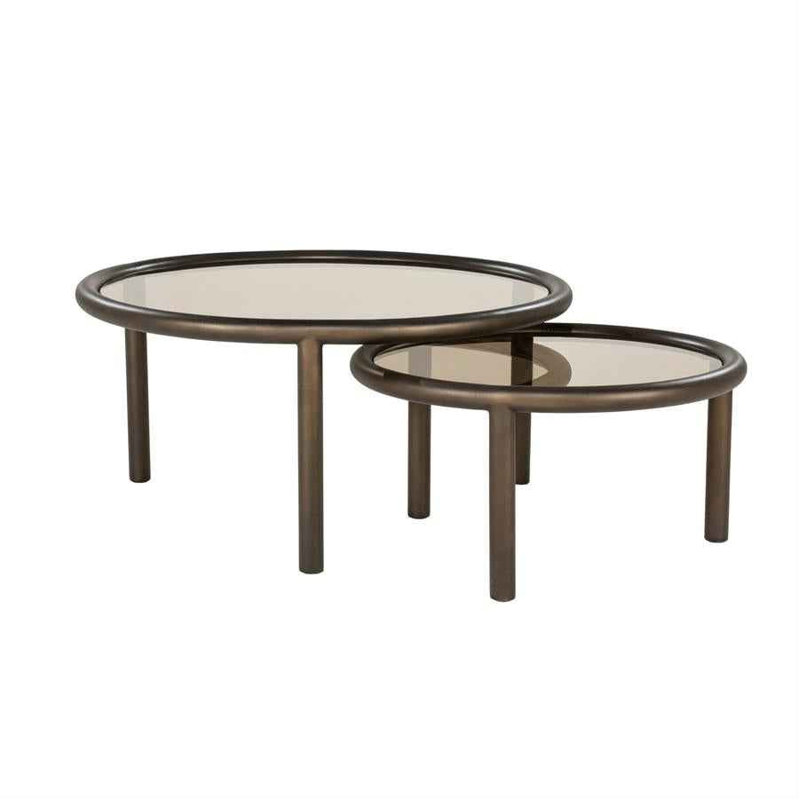 Coffee table set Circo