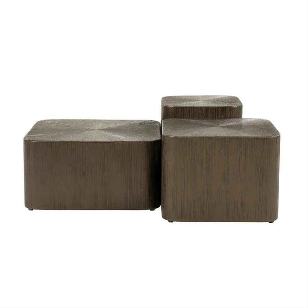 Coffee table set Silva