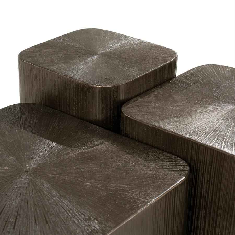 Coffee table set Silva