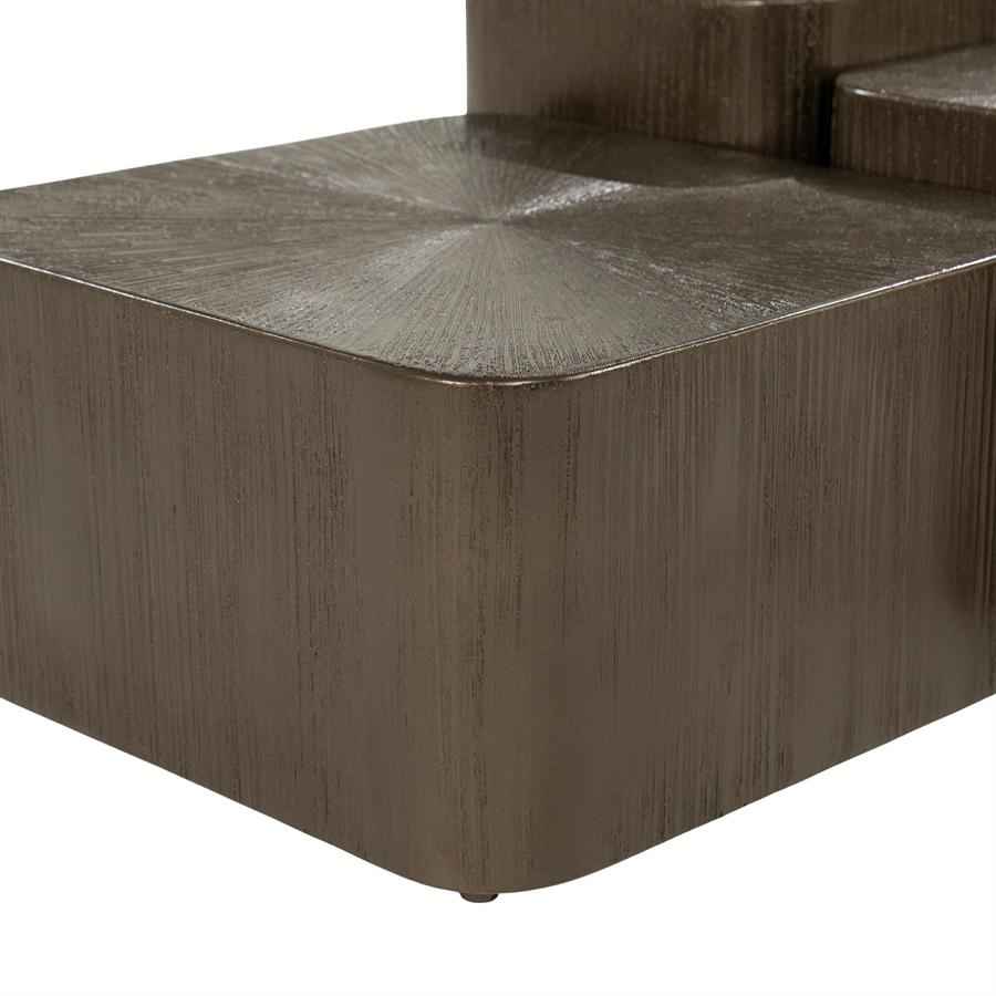 Coffee table set Silva