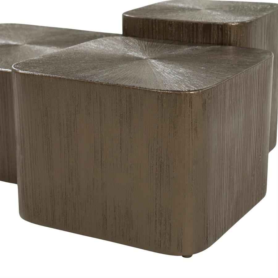 Coffee table set Silva
