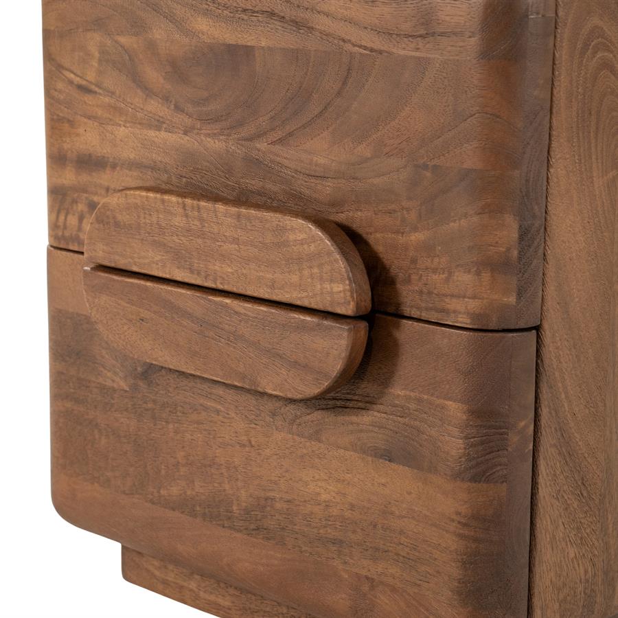 Chest of drawers Murphy - small