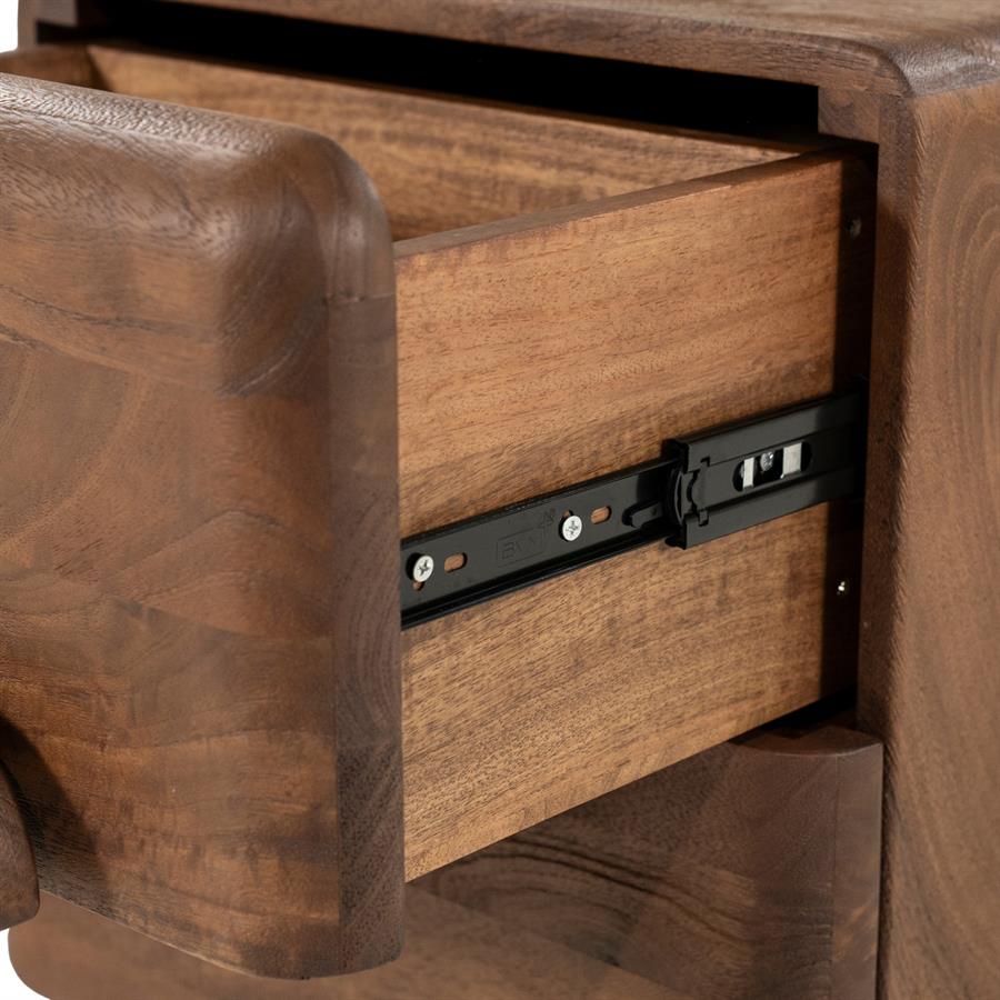 Chest of drawers Murphy - small
