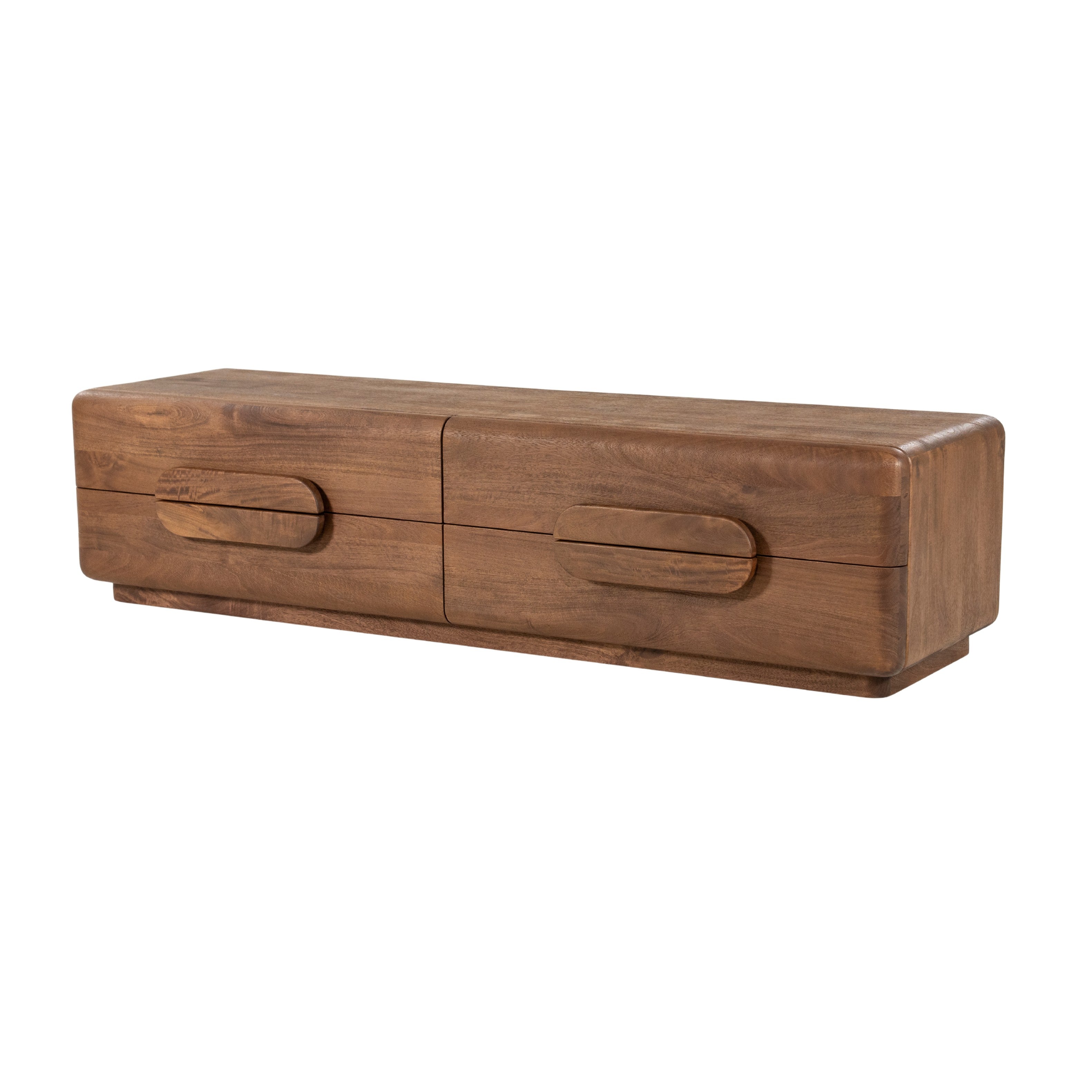 Murphy 160 cm-es TV cabinet