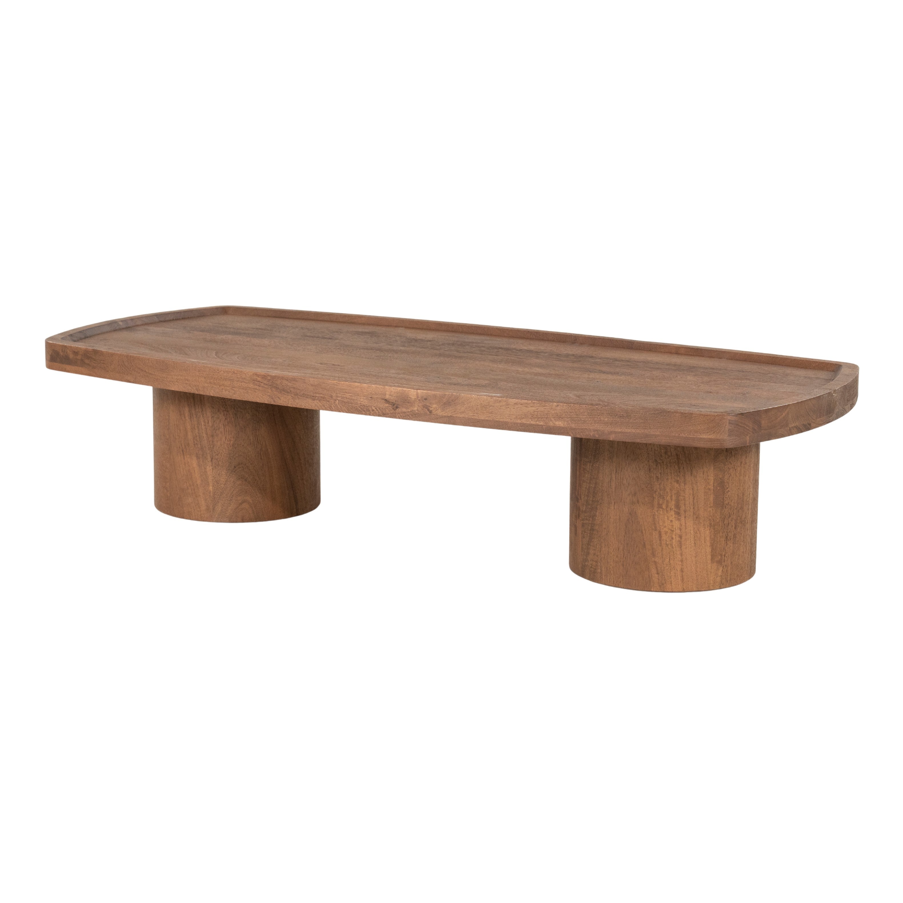 Jamari 140 cm-es dohányzóasztal