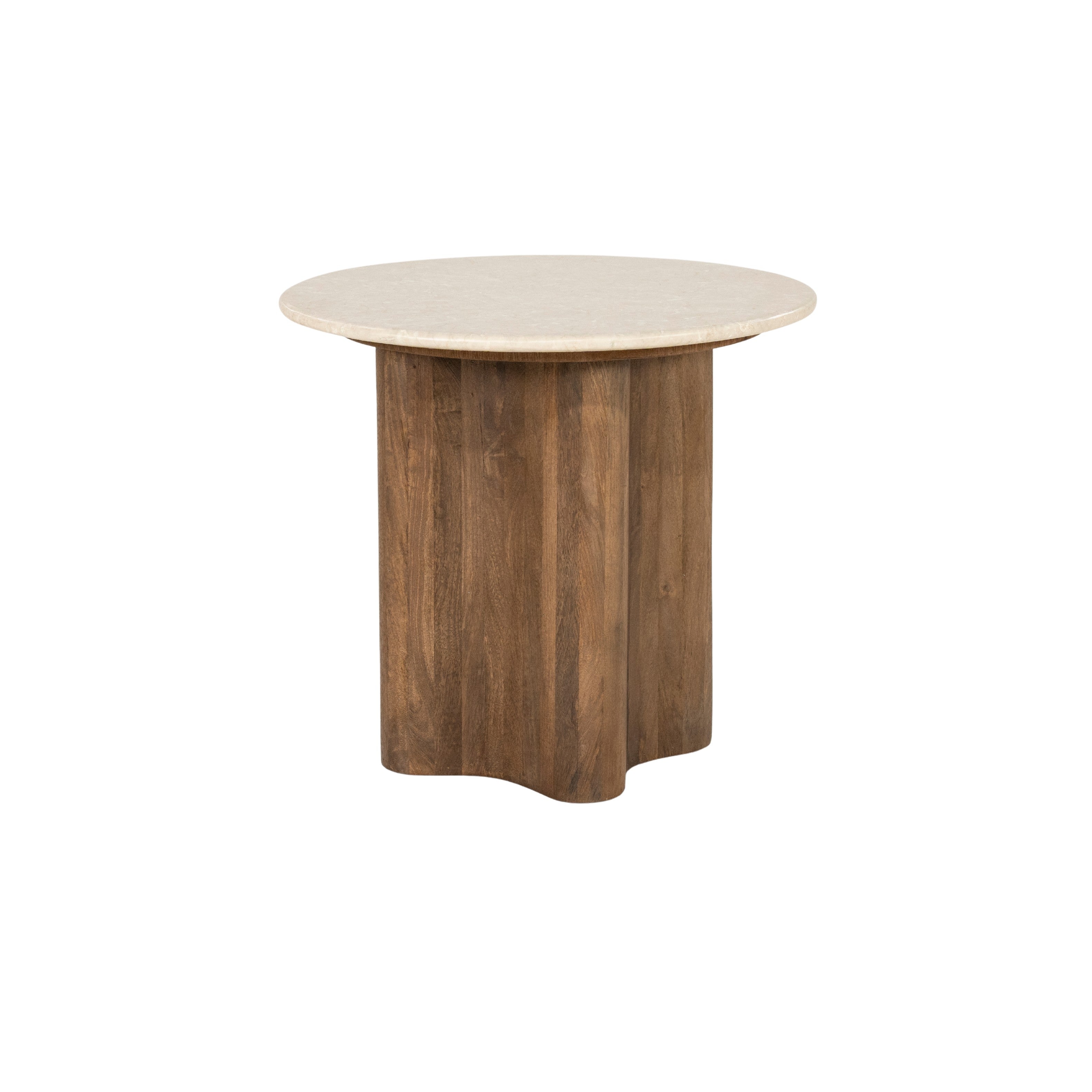 Bodhi 50 cm-es lerakóasztal