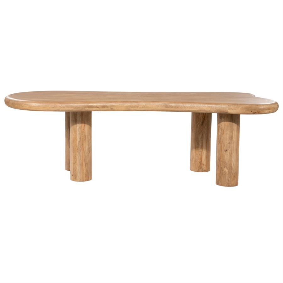 Dining table Nigel 250x110 cm
