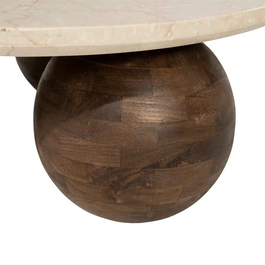 Coffee table Babs