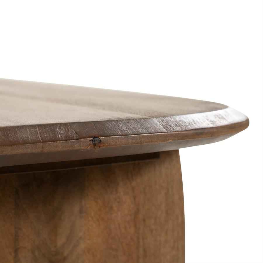 Dining table Phoebe 230x110 cm