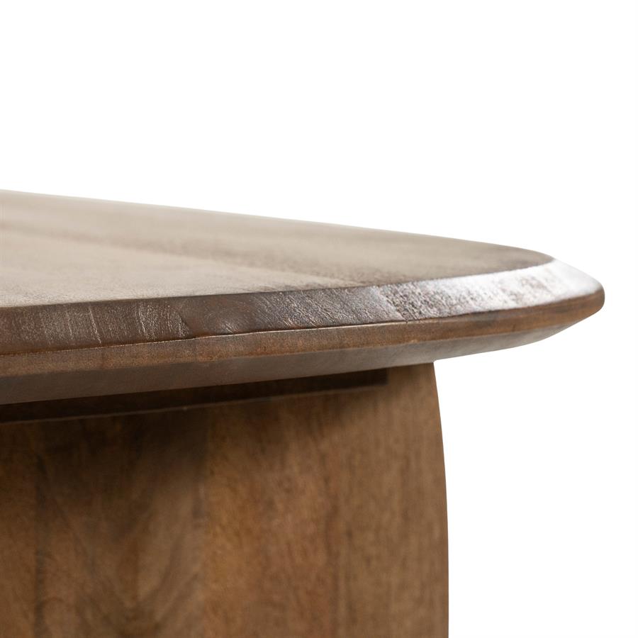 Dining table Phoebe 290x110 cm