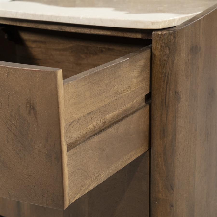 Chest of drawers Mabel