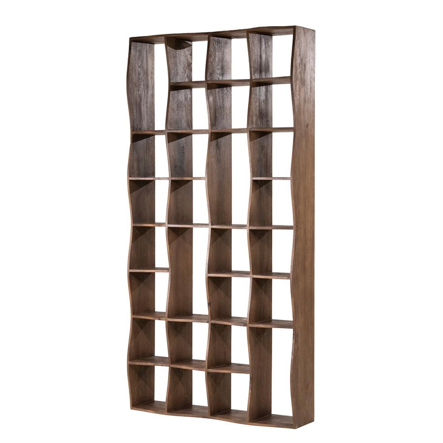 Bookcase Ozzy