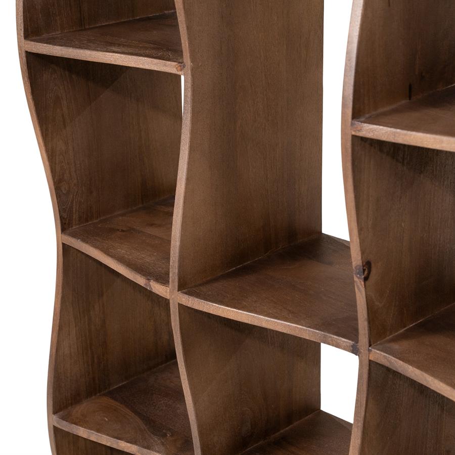 Bookcase Ozzy