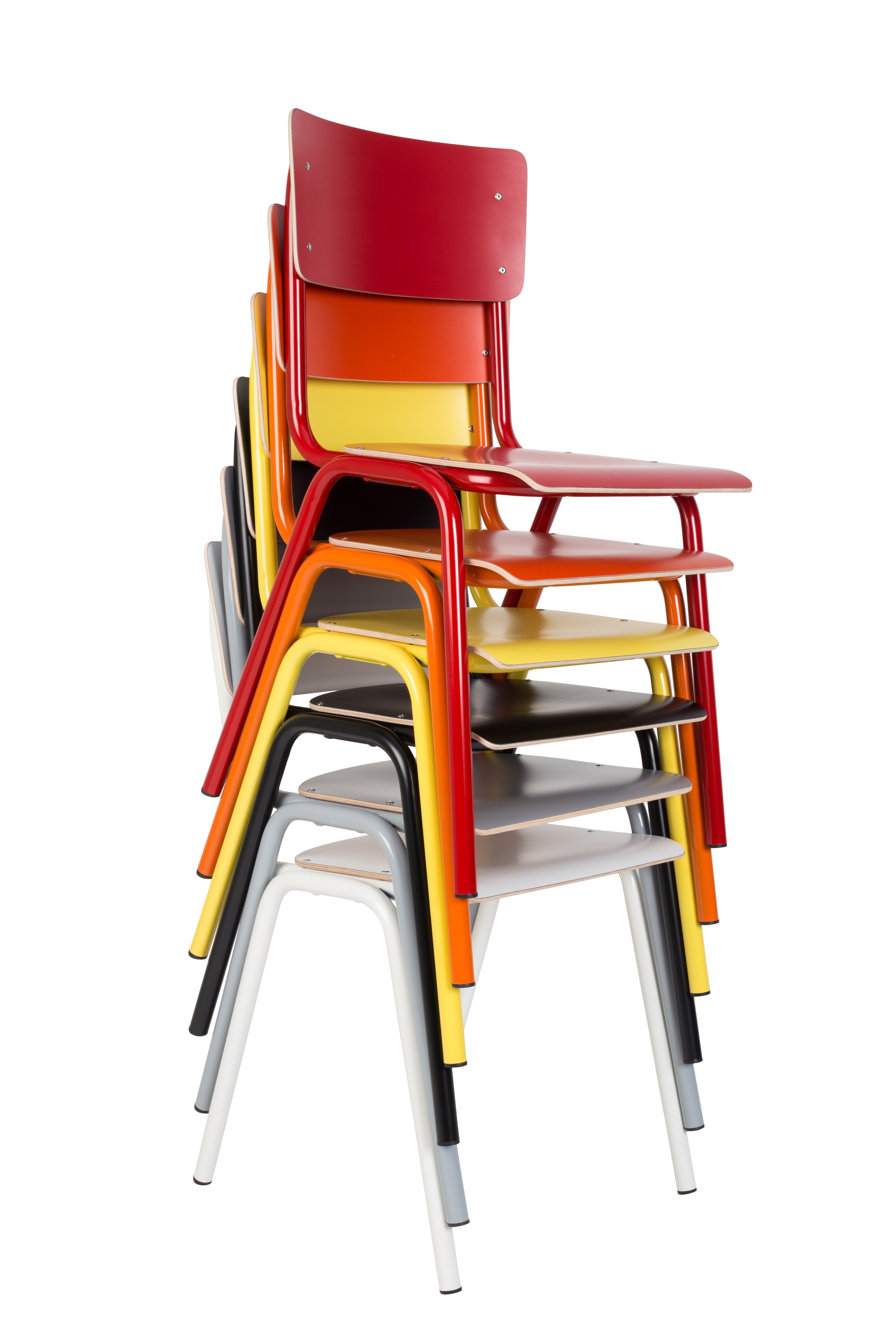 Back to school HPL szék