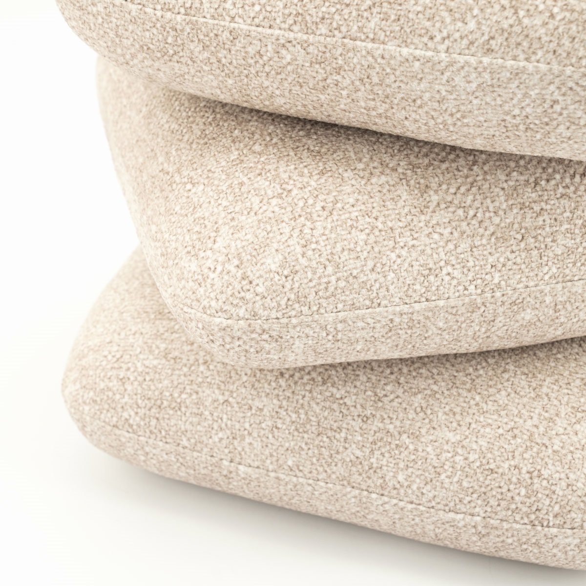 Pillowscape szövet lábtartó