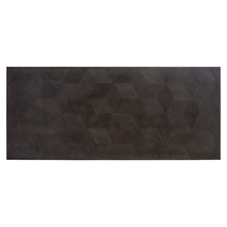 Luxor fa étkezőasztal 230x100