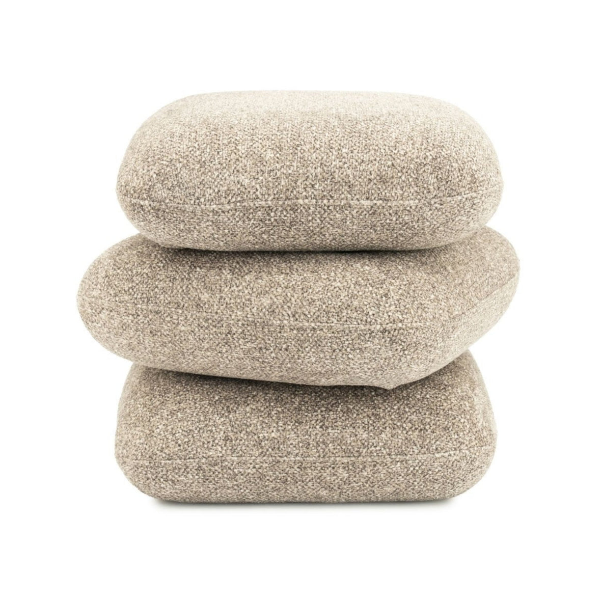 Pillowscape szövet lábtartó