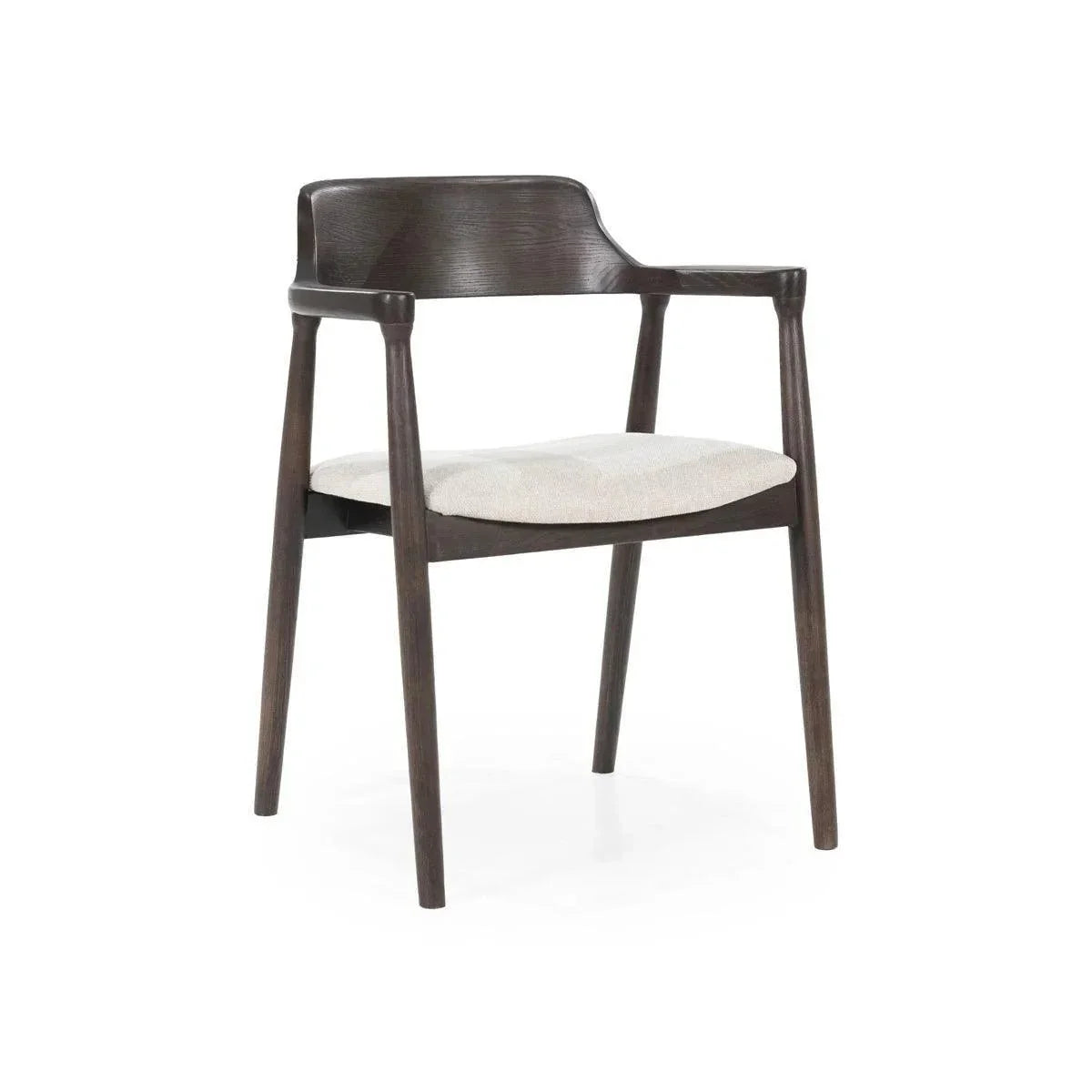 Chair Yorick - brown