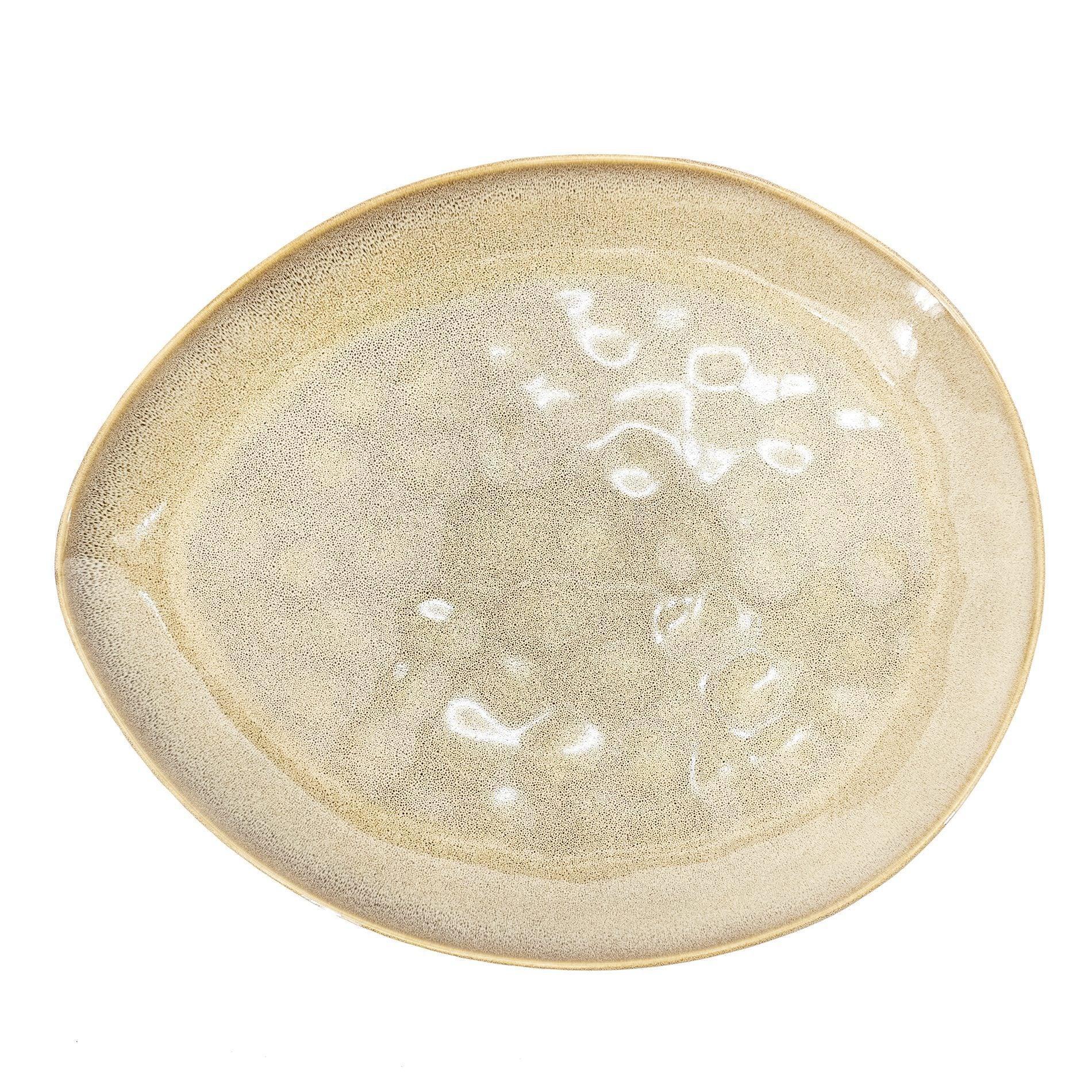 Daze kerámia tányér-1