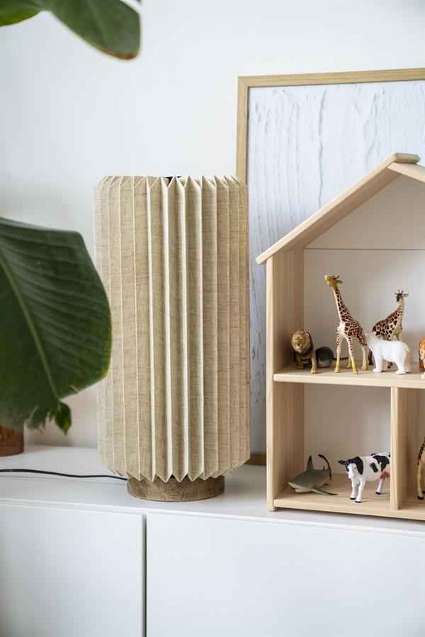Table Lamp Zuki