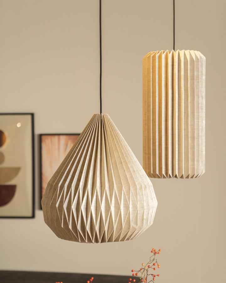 Pendant lamp Zuki 3