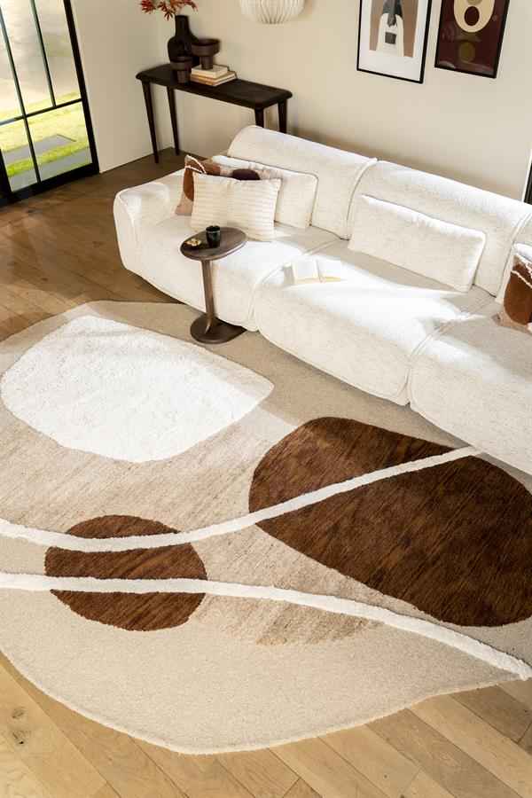 Carpet Ogani 240x340 cm