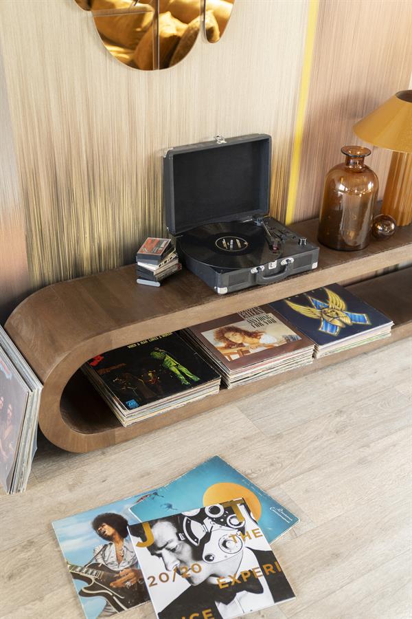 TV cabinet Elora