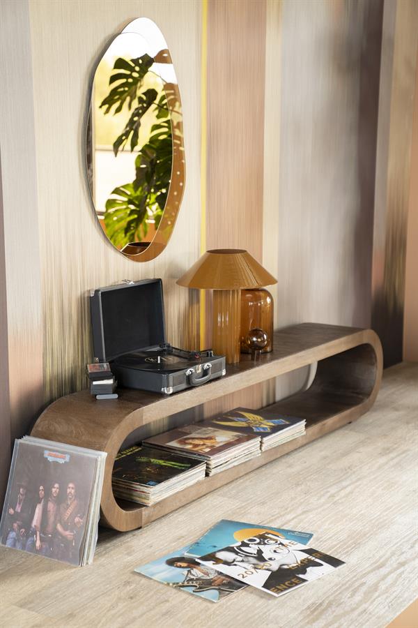 TV cabinet Elora
