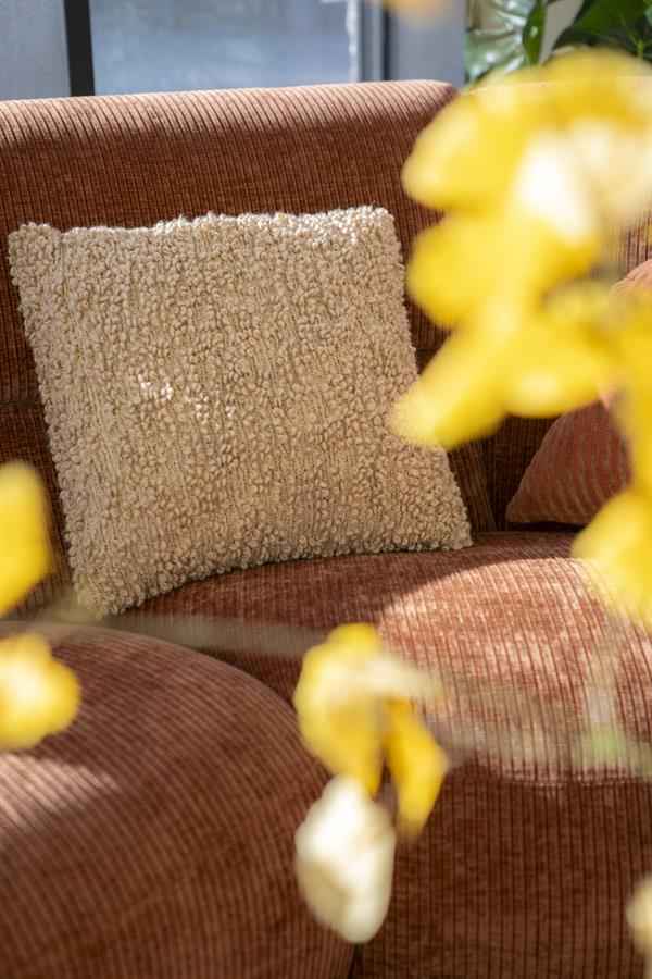 Pillow Vista - beige